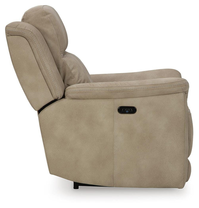 Next-Gen DuraPella Power Recliner - Home And Beyond