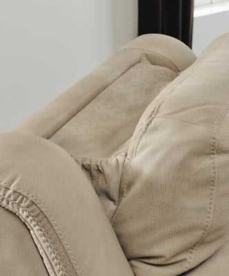 Next-Gen DuraPella Power Recliner - Home And Beyond