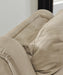 Next-Gen DuraPella Power Reclining Loveseat with Console - Home And Beyond