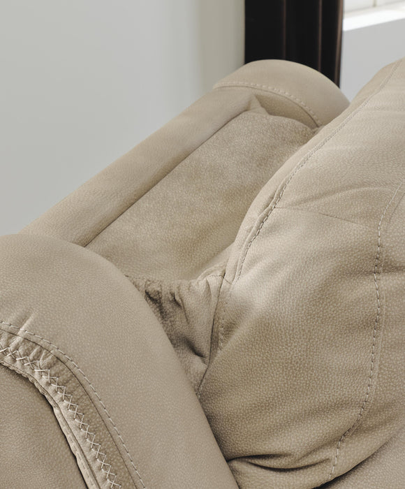 Next-Gen DuraPella Power Recliner - Home And Beyond