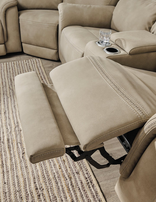 Next-Gen DuraPella Power Recliner - Home And Beyond