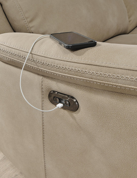 Next-Gen DuraPella Power Recliner - Home And Beyond