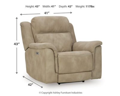 Next-Gen DuraPella Power Recliner - Home And Beyond