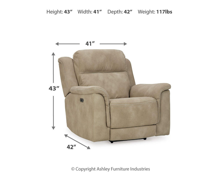 Next-Gen DuraPella Power Recliner - Home And Beyond