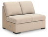 LadyMae Sectional with Chaise - Home And Beyond