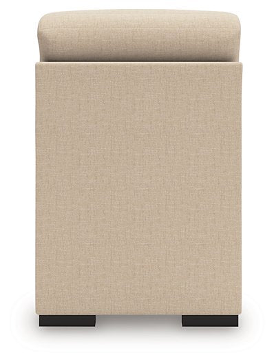 LadyMae Sectional with Chaise - Home And Beyond