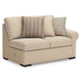 LadyMae Sectional with Chaise - Home And Beyond