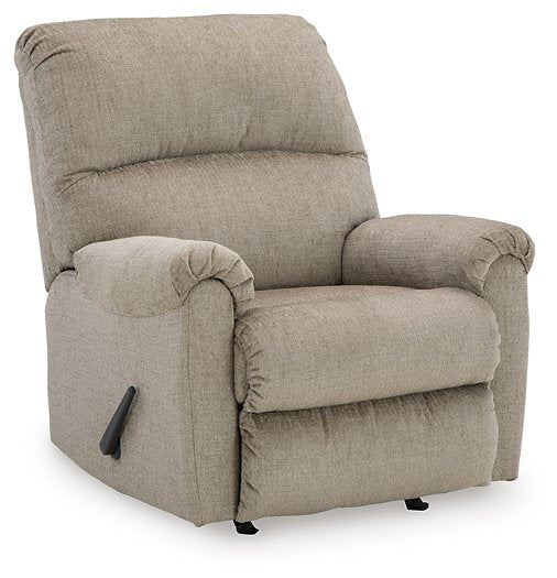 Stonemeade Recliner - Home And Beyond