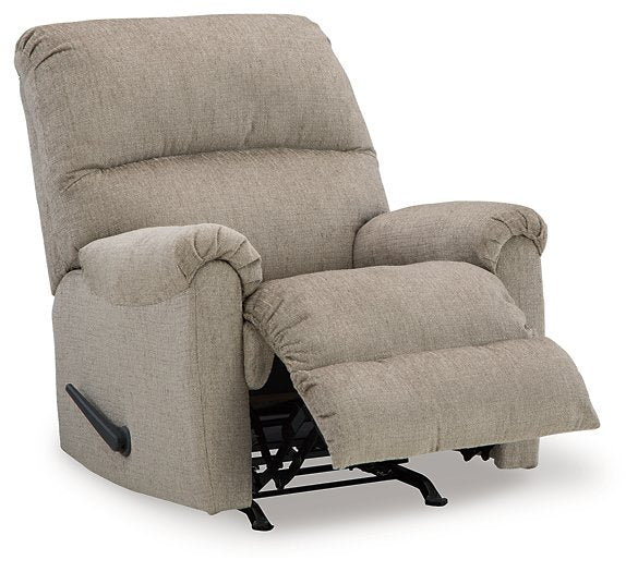 Stonemeade Recliner - Home And Beyond