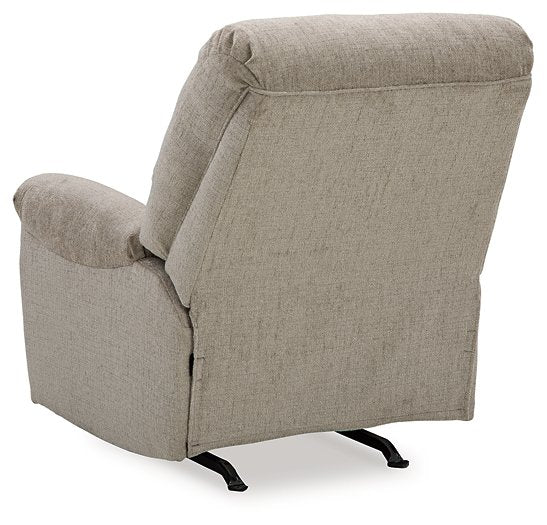 Stonemeade Recliner - Home And Beyond