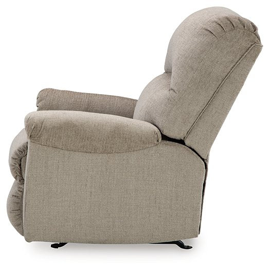 Stonemeade Recliner - Home And Beyond