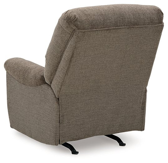 Stonemeade Recliner - Home And Beyond