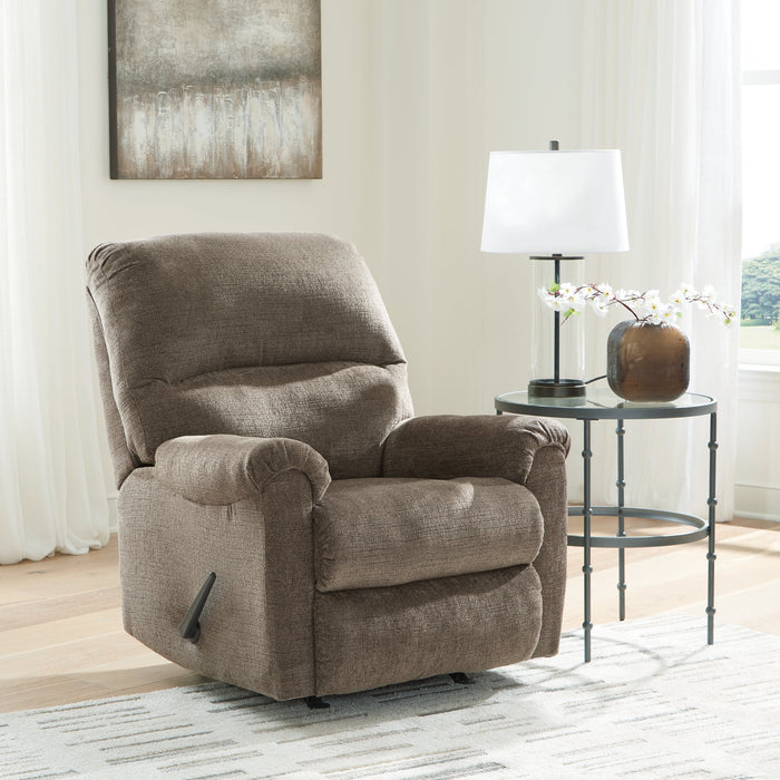 Stonemeade Recliner - Home And Beyond