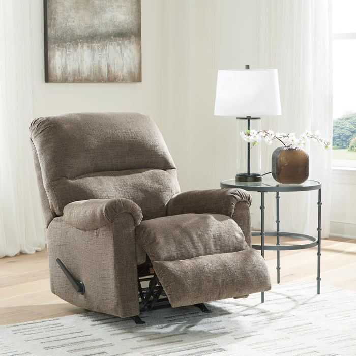 Stonemeade Recliner - Home And Beyond