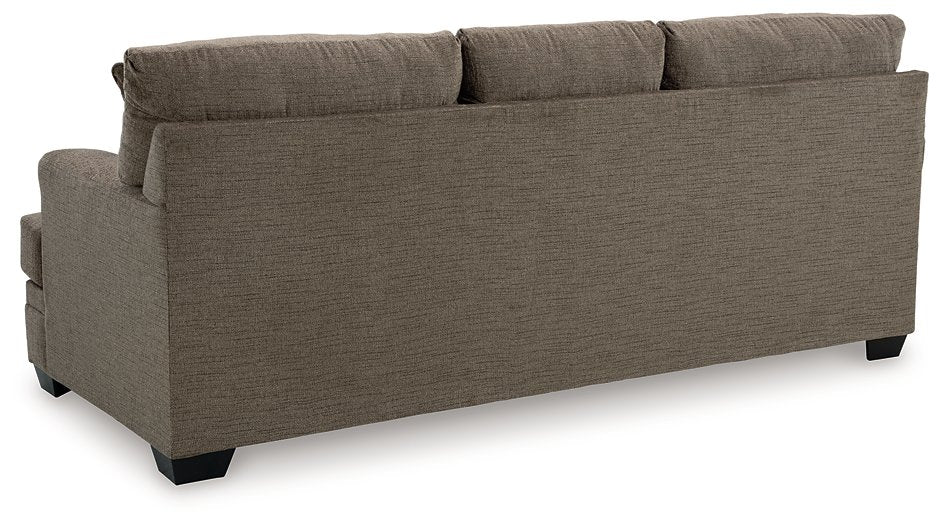 Stonemeade Sofa - Home And Beyond