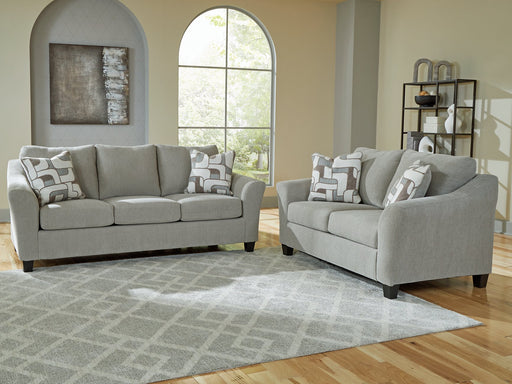 Willarae Living Room Set - Home And Beyond
