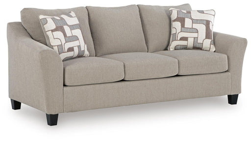 Willarae Sofa Sleeper - Home And Beyond