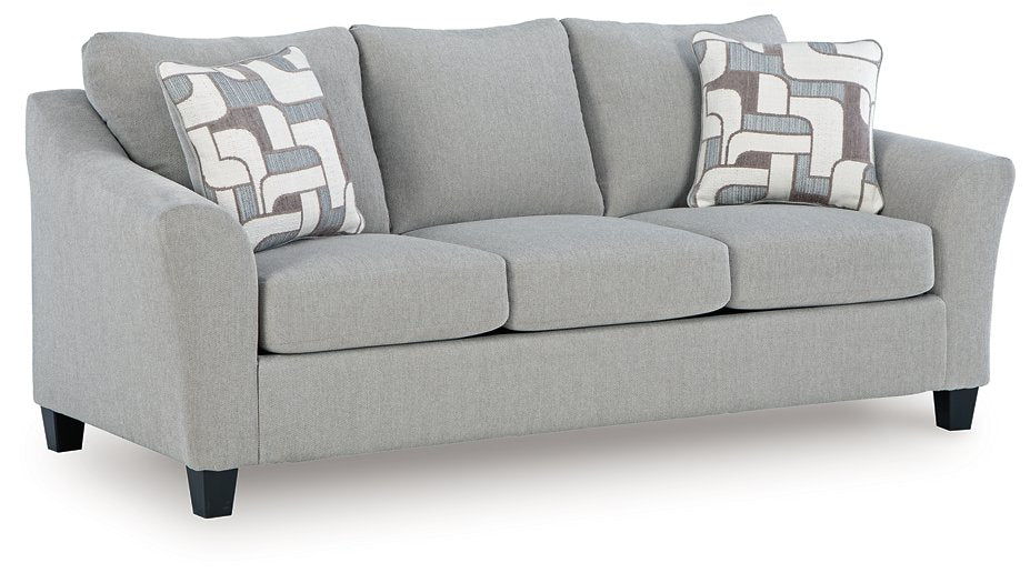 Willarae Sofa Sleeper