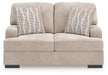 High Profile Loveseat - Home And Beyond