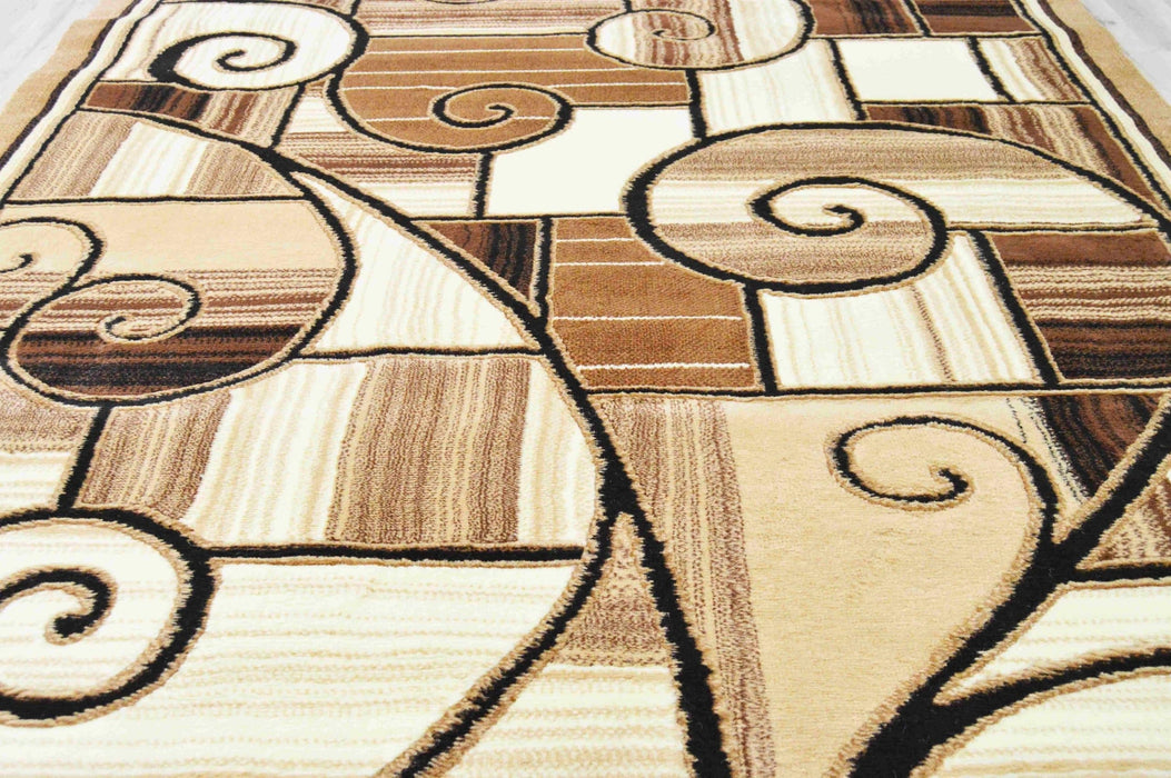 SULTAN Rug DESIGN 6148