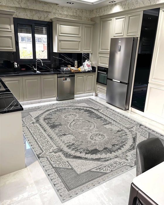 JERICHO Rug DESIGN 9955