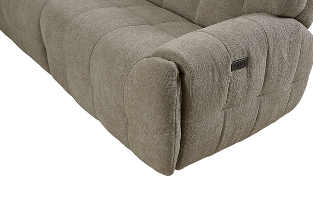 Southwold Power Sectional