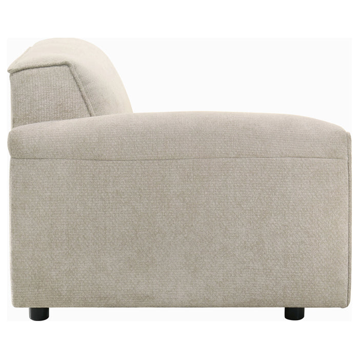 Crane Modular Sectional Sofa - Home And Beyond