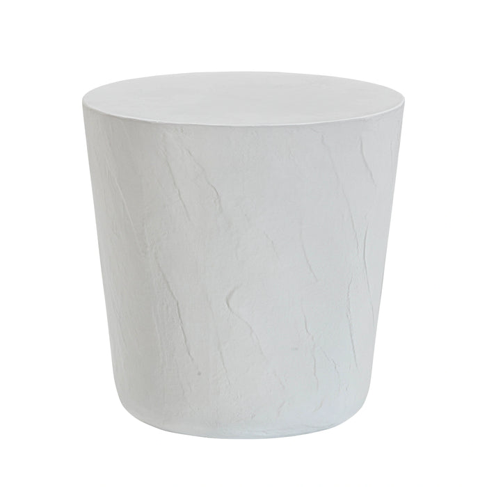 Margot Indoor/Outdoor Concrete Stool