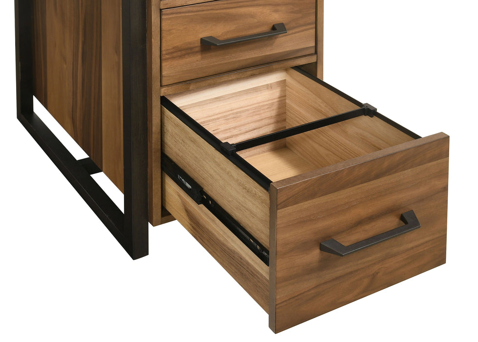 Berhalter Computer Desk