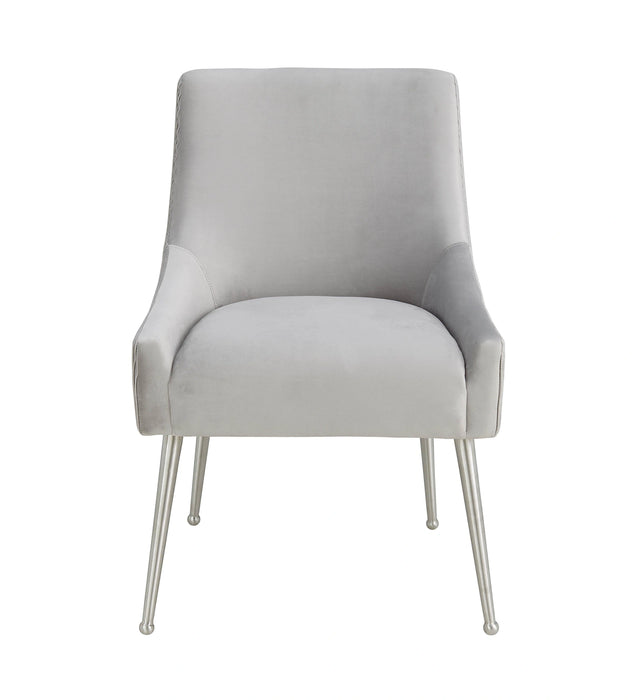 Beatrix Performance Velvet Dining Chair