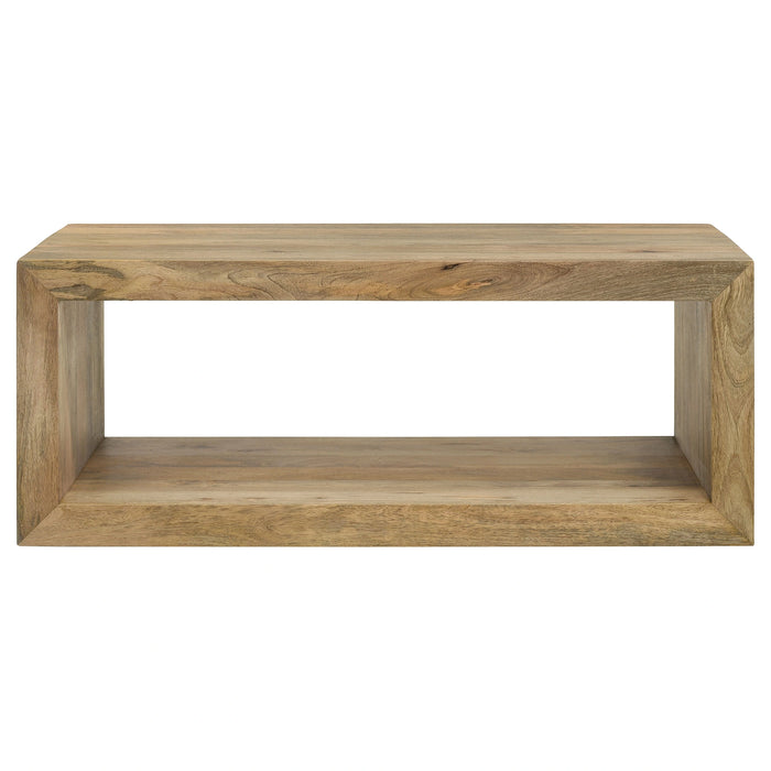 Benton Coffee Table Set