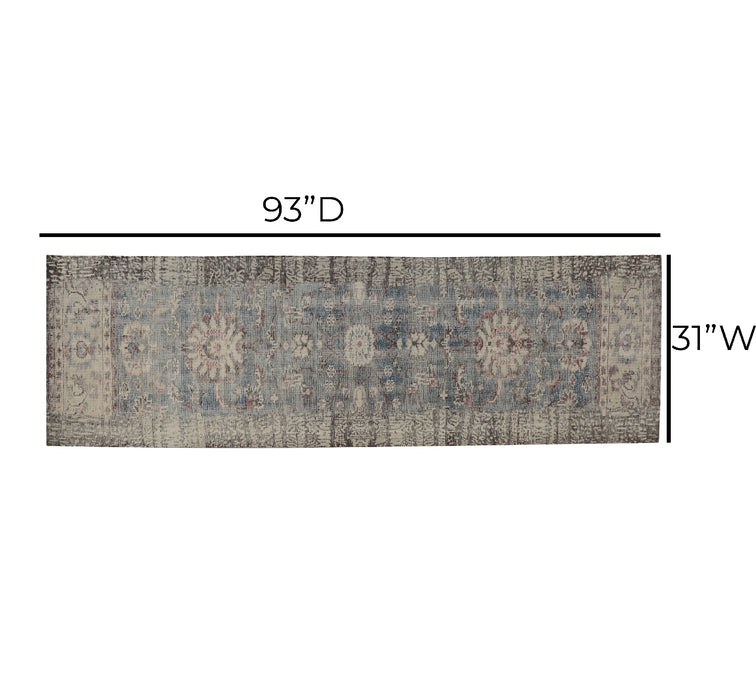 Adah Area Rug