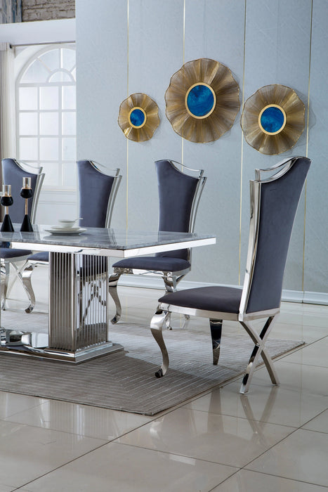 DT311 DINING TABLE