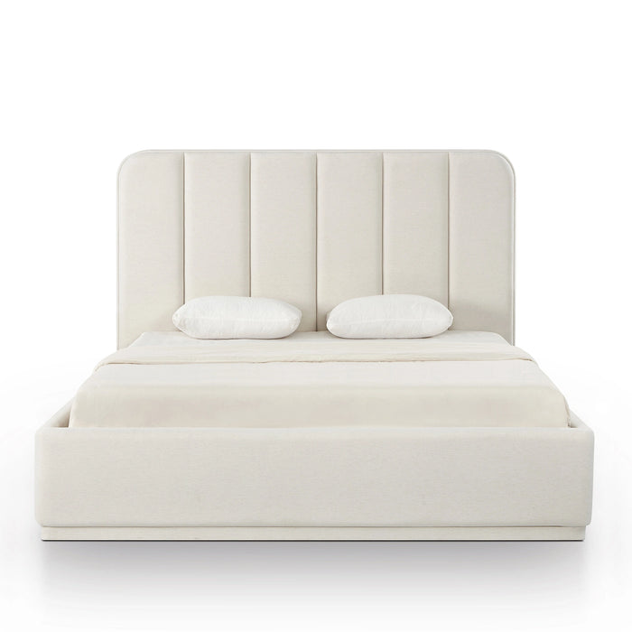 Parker Chenille Bed