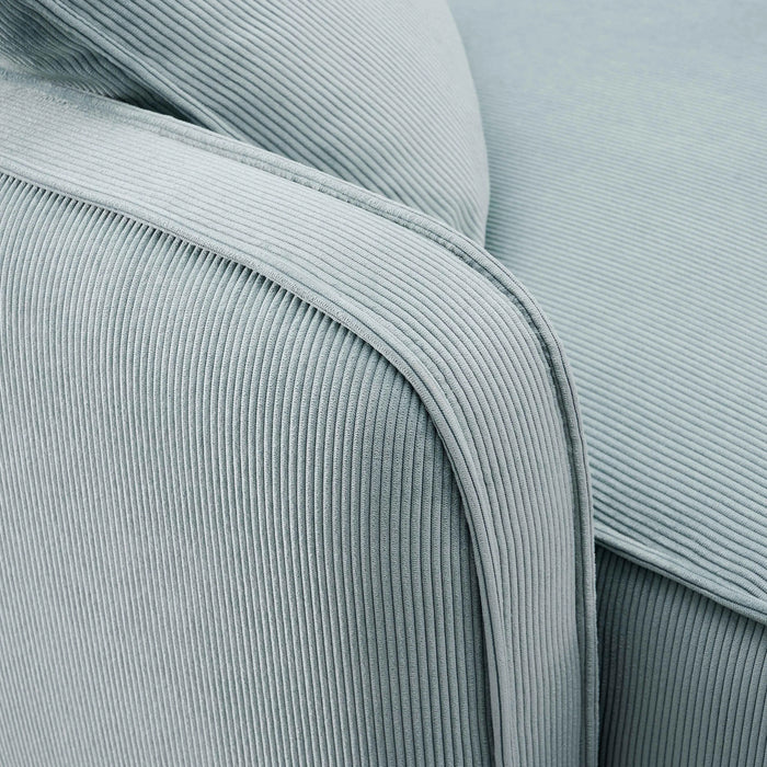Travie Corner Chair