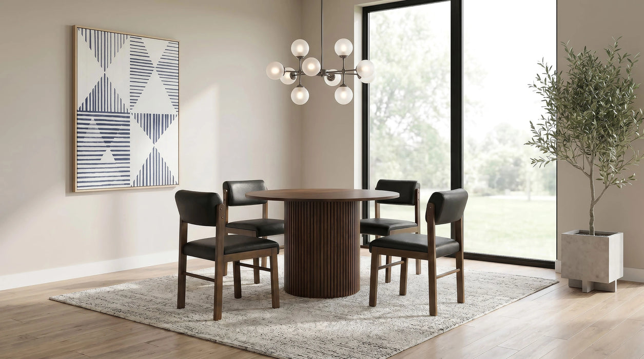 Hamlyn Dining Set C