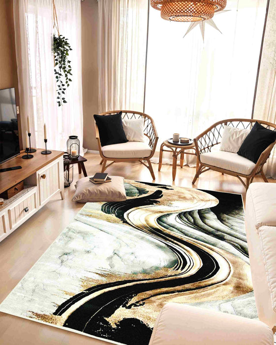 Contempo Rug Design 1112