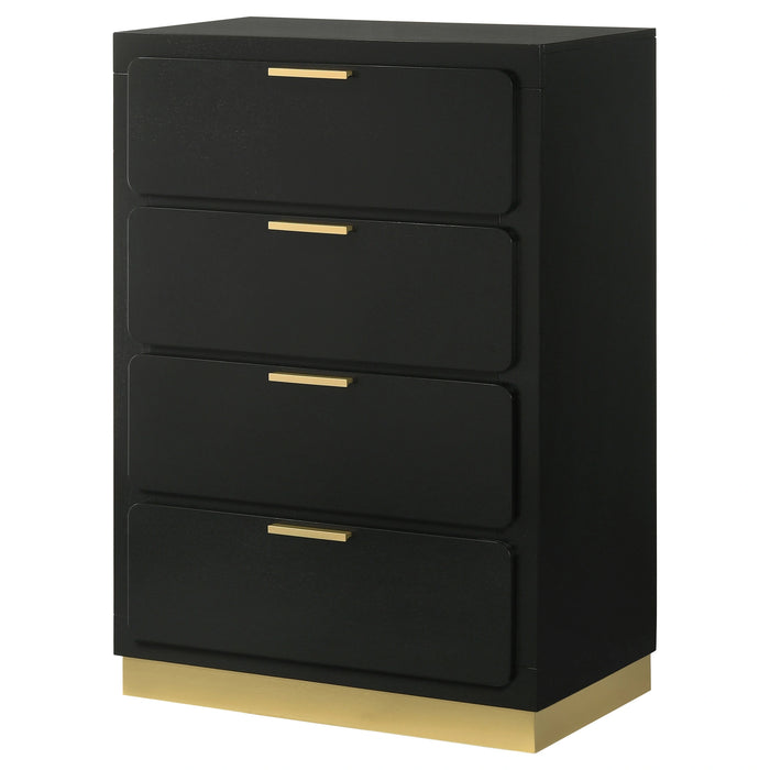 Caraway Chest of Drawers