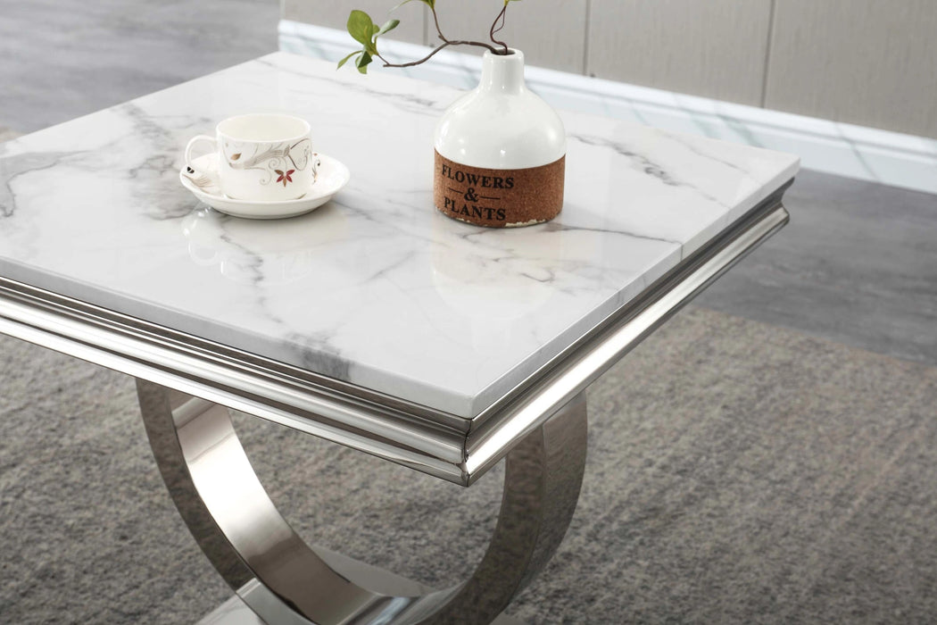 ET316 END TABLE