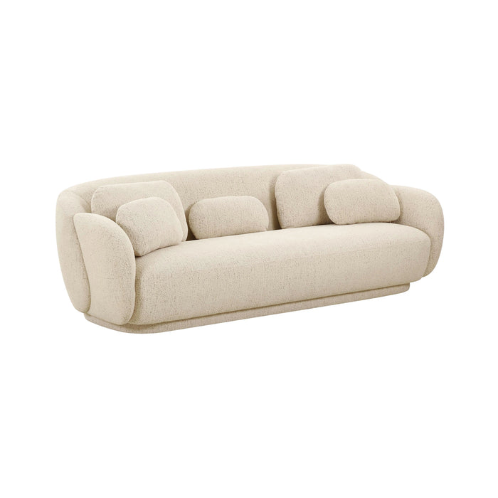 Misty 90" Sofa