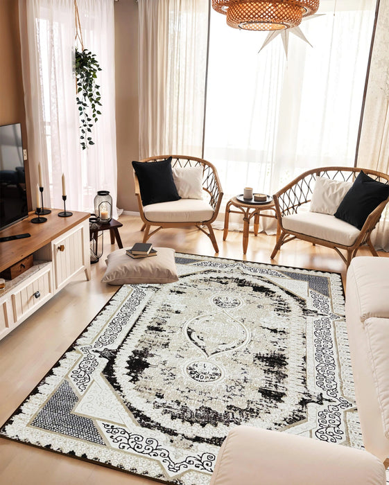 JERICHO Rug DESIGN 9955