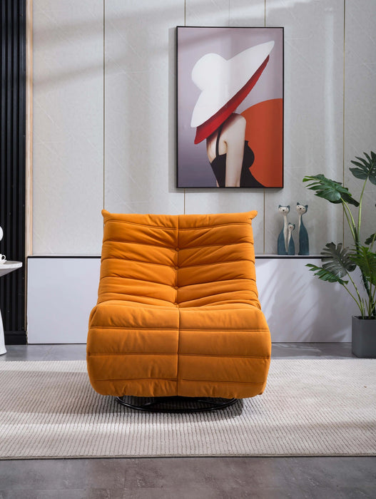 C8049 RECLINING CHAIR