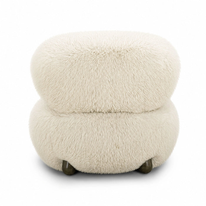Pucker Accent Chair