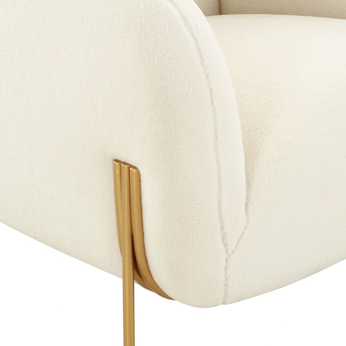 Kandra Accent Chair