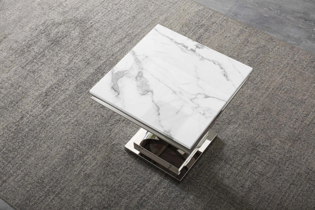 ET316 END TABLE