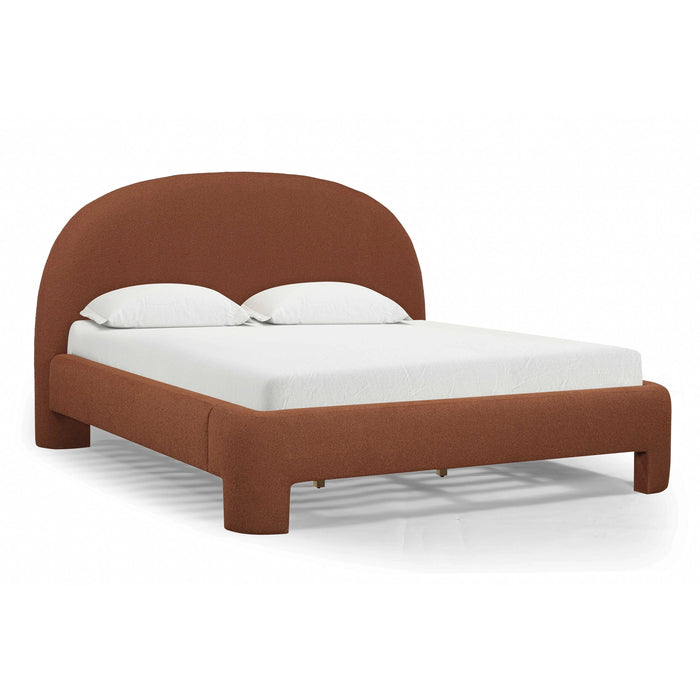 Orphea Performance Boucle Bed