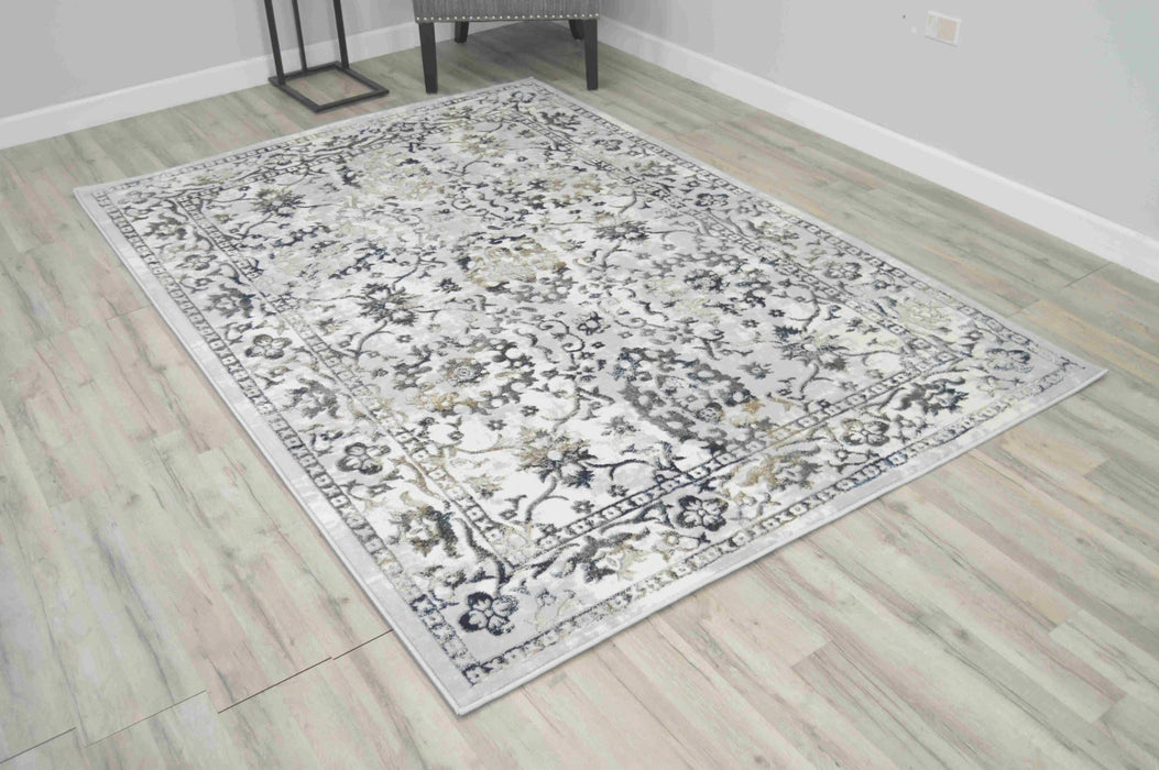 CABANA Rug Design 9009