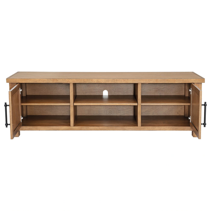 Beasley 71-inch TV Stand