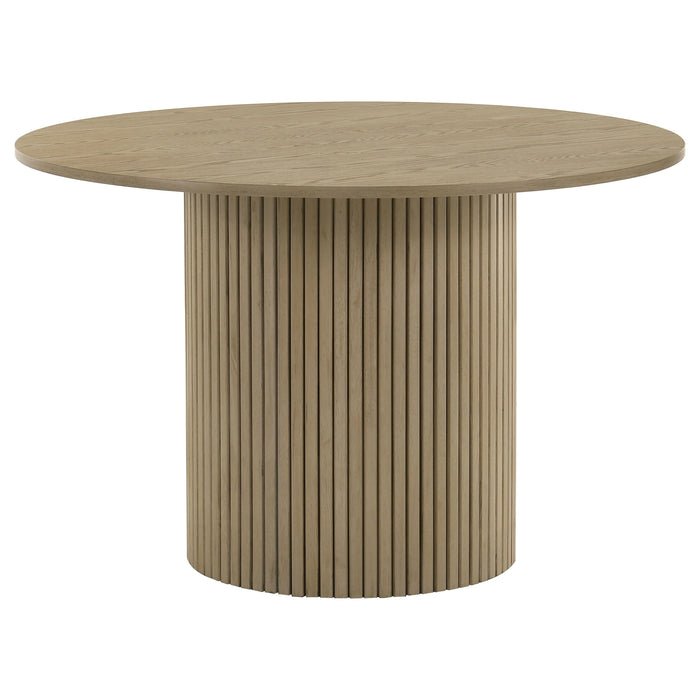 Hamlyn Dining Set D