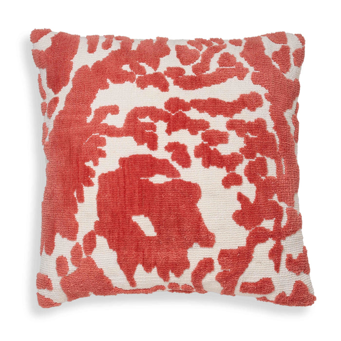 Coast 26" Tufted Square Throw Pillow